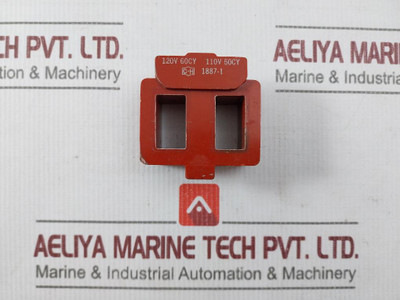 Cutler-hammer 1887-1 Control Relay