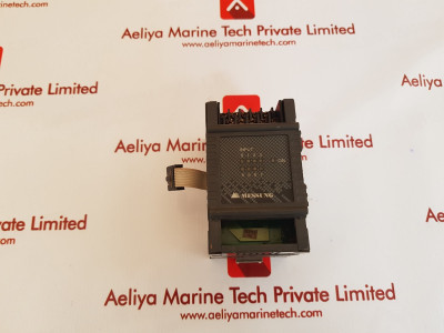 Messung Edio 8I Expansion Module 4496G-0