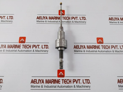 Airetool 829-78 O.D. 11 Ga Tube Expander 34 Od 17-18 Ga 12 To 1-12 Sheet