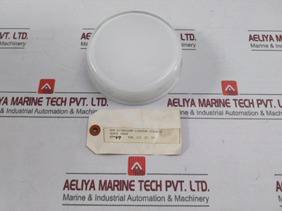 Non Watertight Lighting Fixtrues Glass Shade