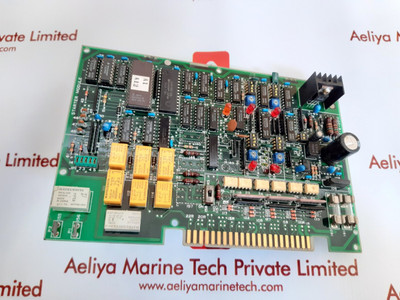 Terasaki Esm-105 E K/87Z/6-001C Starter Module Terasaki Esm-105 E K/87Z/6-001C Starter Module