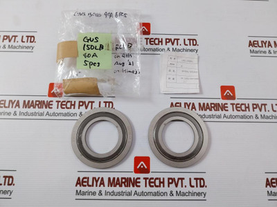 Vortex 1839R-eee Spiral Wound Gasket 150Lbx47X57X68X86X4.5