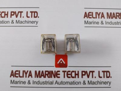 Potter & Brumfield Kh4695-1 General Purpose Relay