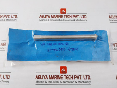 Orton Stem 316L Extended Valve Stem VV Cba 0191784Tq