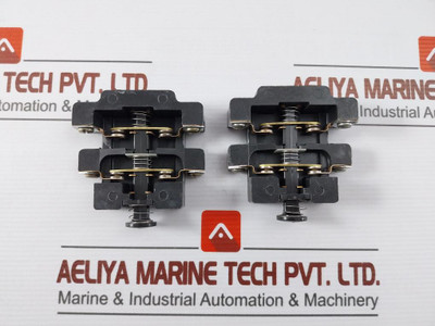 General Electric 136C2511-1 Auxiliary Contact Block