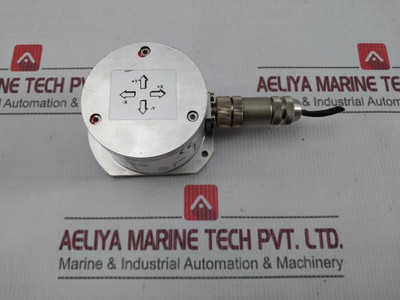 Posital Ags015-2-sc1-h0-p8M Inclinometer 10-30V