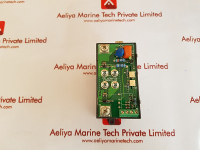 Cd Automation Cd3000S 1Ph/45A/230V/240V/No/Ssr/Zc/Ef Thyristor Unit (Not Working)
