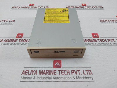 Panasonic Sw-9585-c Dvd Multi Recorder Cp218496-01 5V-1.4A