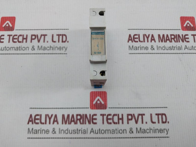 Schupa Cc 132.0 Fuse Holder