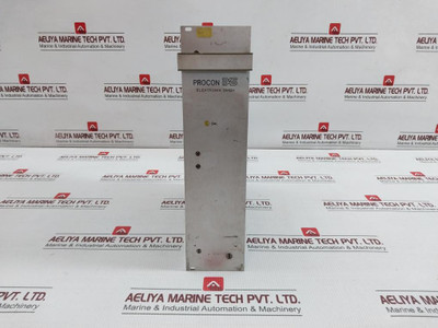 Procon 56Wk-p24080-b Power Supply Board 56-121036