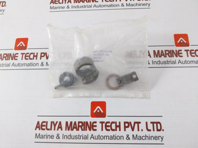 Amphenol-bco 97-3057-10 Cable Clamp