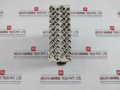 Weidmuller Wgs.2071962A01Lf.D. Printed Circuit Board Fofe2071963C