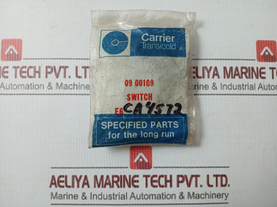 Partlow L103 Micro Switch