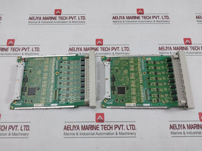 Schneider Electric Fofa2071961B Printed Circuit Board 4Mv02