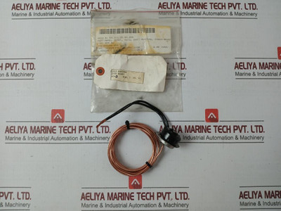 Therm-o-disc A7748 Automatic Reset Duct Heater Control