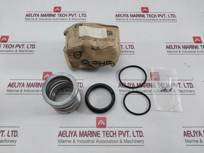 Hyundai Lh-0132316 Shaft Seal For Feed Pump Set