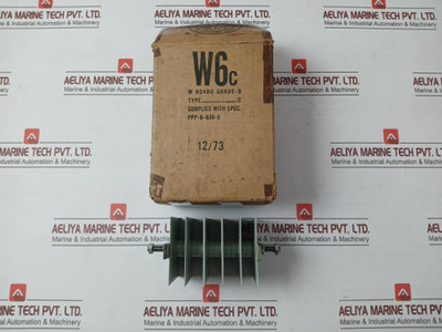 Westinghouse Voltrap 845D934G33 Bridge Rectifier Assembly
