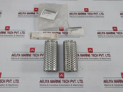 Filter For Strainer 50A 56X120L