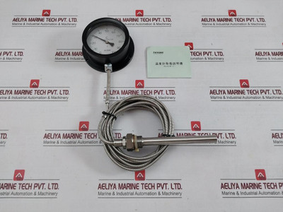 Hyoda Instruments Type M4