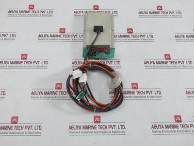 Telemecanique 53012-649-01 Led Connector Board Rev.B