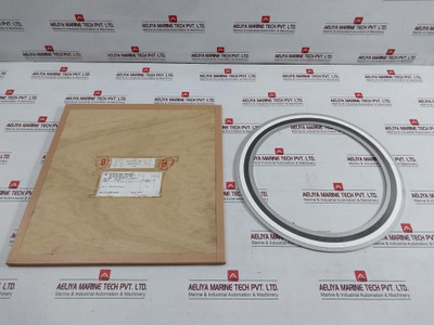 Pillar 2603-aee Spiral Wound Gasket 150Lb-12B