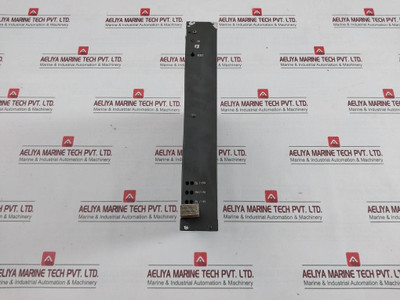 Bhel Un0664 Power Supply Module 110220V Dc 69203Py1Aa1A