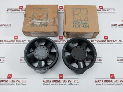 Comair Rotron Pt283 Series Axial Fan 5060Hz