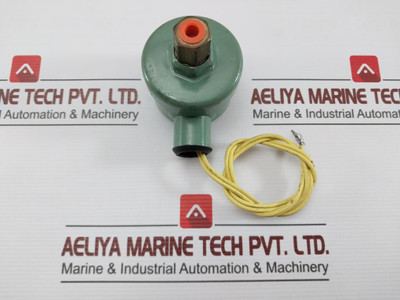 Asco Solenoid Valve