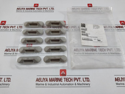 Pack Of 5X Click Bond 67-5800 Strap Loop Mount