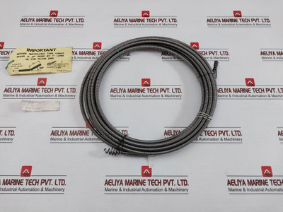 Milwaukee 58-82-0410 Hook Or Drop-head Cable 516 X 30