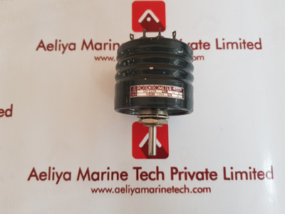 Sakae sof50pb potentiometer Sakae sof50pb potentiometer
