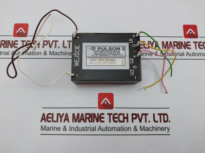 Professional Electronics Psu 554-2DBa Power Supply Unit 24Vdc