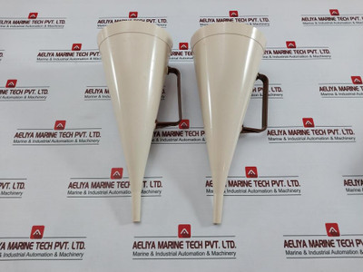 30056332 Funnel Viscometer