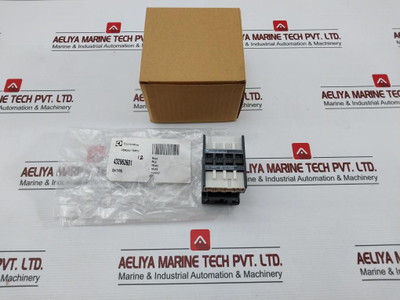 Benedict K3-10Nr01.B01B01B02 Contactor Relay