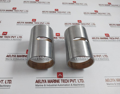 Qy0511 Bushing Component