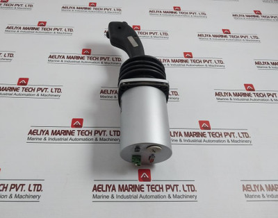 W.Gessmann V81B3 Ep85-1066 Multi Axis Controller Joystick 514 020 00