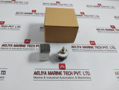 Ohmite Rp102Fd250Kk Rheostat Potentiometer 25Ohm D-96910