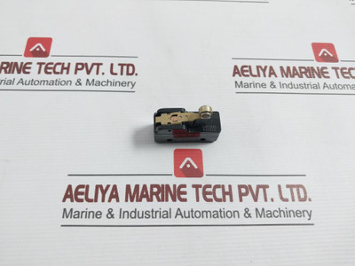 Microswitch Yz-2Rw22 Miniature Snap-action Switch