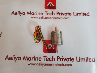 Muirhead-vactric 11m80t1 servo motor Muirhead-vactric 11m80t1 servo motor