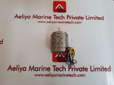 Elliott 7c68/2-li-bi ellsyn synchro torque transmitter Used Elliott 7c68/2-li-bi ellsyn synchro torque transmitter Used