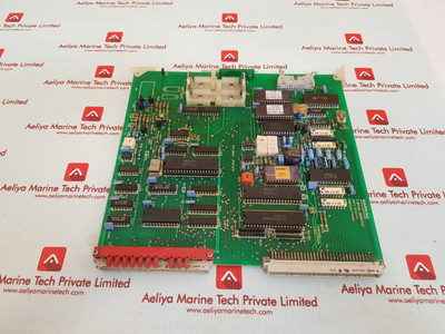 107 859/AW1C/B PCB Card 107 860-/AW2/B 107 859/AW1C/B PCB Card 107 860-/AW2/B
