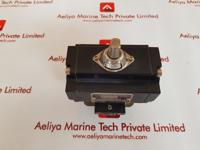 Gemini valve b412 pneumatic actuator Gemini valve b412 pneumatic actuator