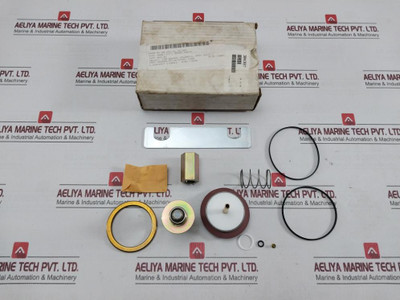 Asco 304397 Solenoid Valve Maintenance Kit