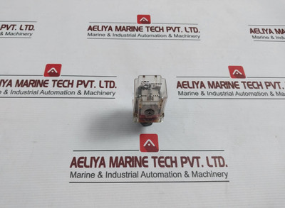 Potter & Brumfield Krp14D General Purpose Relay