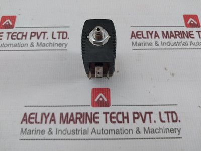 Burkert 6014 Plunger Valve 32-way Direct-acting