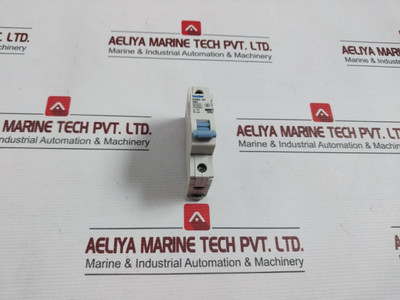 Nader Ndb2-63 Circuit Breaker D63 230400V