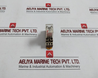 Omron My2N General Purpose Relay 220240Vac 5A