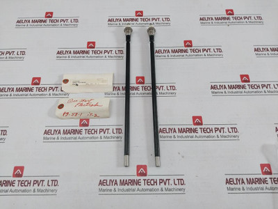 Warrick Short Electrode Fitting