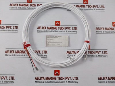 84.89.004.005 Temperature Sensor Dic-tx-3500 9 Meter