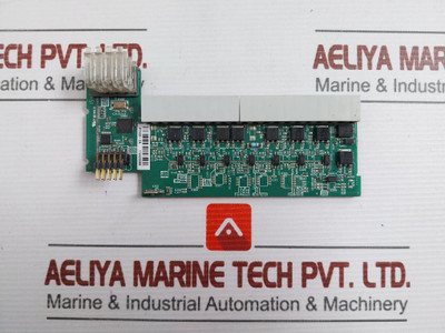 R7403-2A Pcb Module 116420088